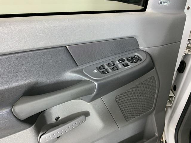 used 2007 Dodge Ram 2500 car, priced at $18,971