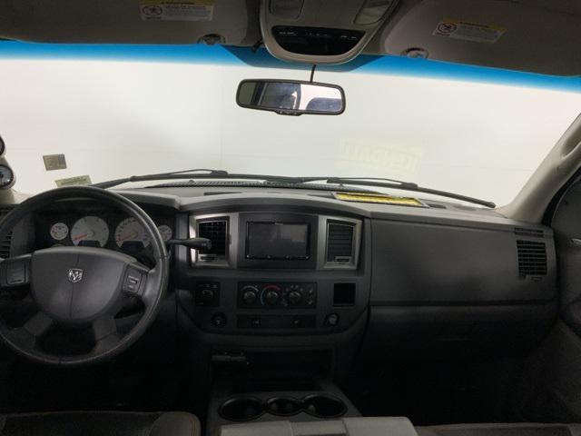used 2007 Dodge Ram 2500 car, priced at $18,971