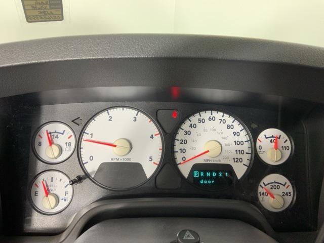 used 2007 Dodge Ram 2500 car, priced at $18,971