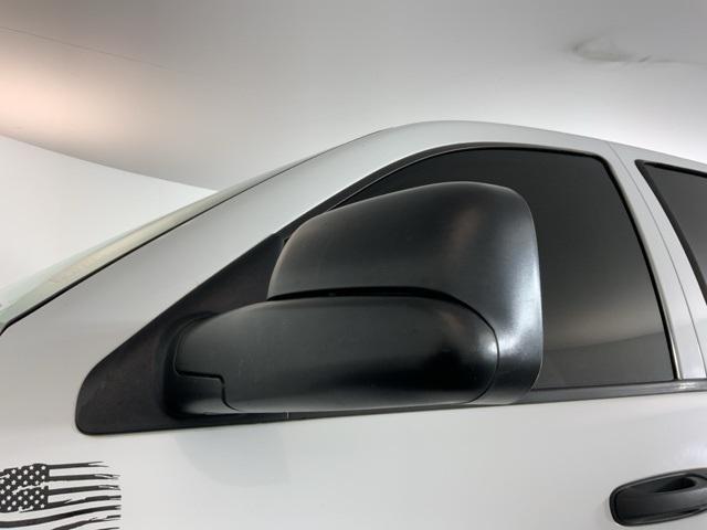 used 2007 Dodge Ram 2500 car, priced at $18,971
