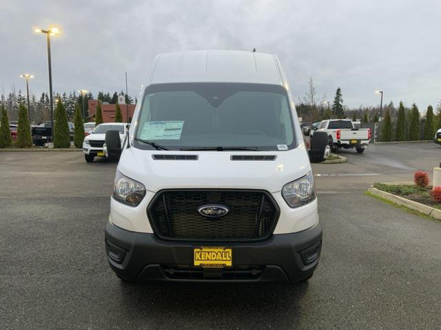 new 2024 Ford Transit-350 car, priced at $59,275