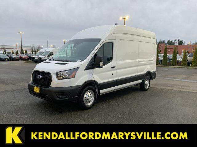 new 2024 Ford Transit-350 car, priced at $59,275