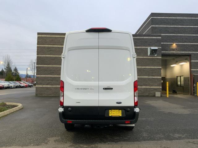 new 2024 Ford Transit-350 car, priced at $59,275