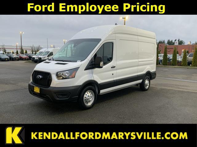 new 2024 Ford Transit-350 car, priced at $57,291
