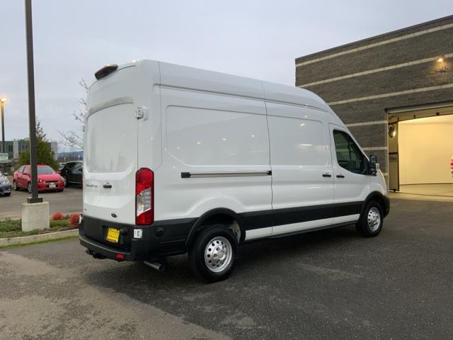 new 2024 Ford Transit-350 car, priced at $59,275