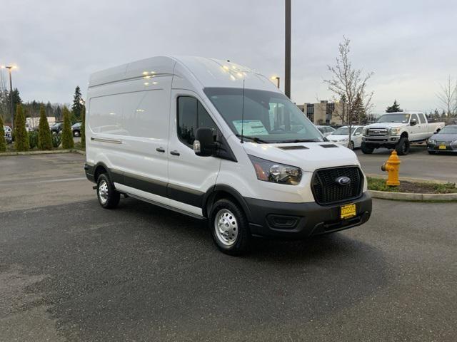 new 2024 Ford Transit-350 car, priced at $59,275