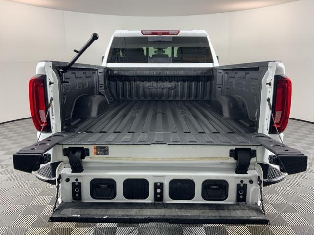 used 2022 GMC Sierra 3500 car, priced at $63,971