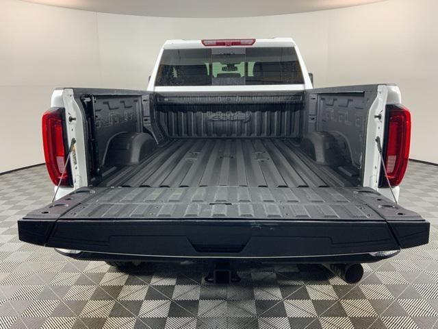 used 2022 GMC Sierra 3500 car, priced at $63,971