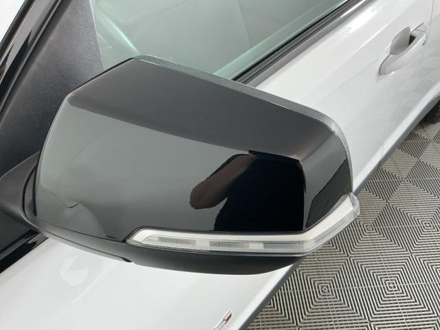 used 2021 GMC Acadia car, priced at $32,971