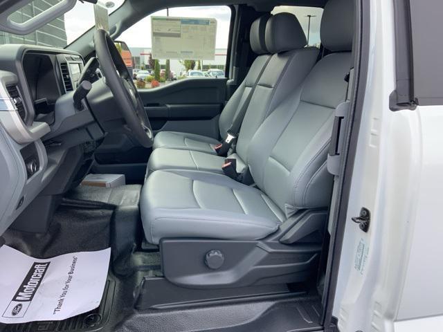 new 2025 Ford F-350 car, priced at $60,575