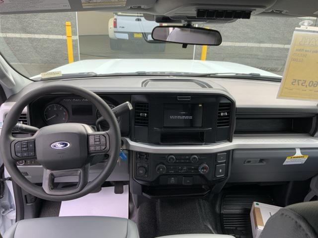 new 2025 Ford F-350 car, priced at $60,575