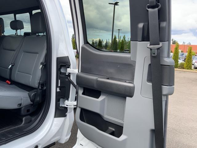 new 2025 Ford F-350 car, priced at $60,575