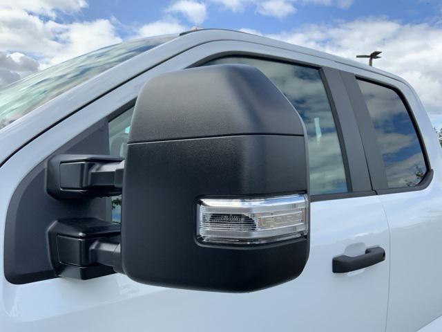 new 2025 Ford F-350 car, priced at $60,575
