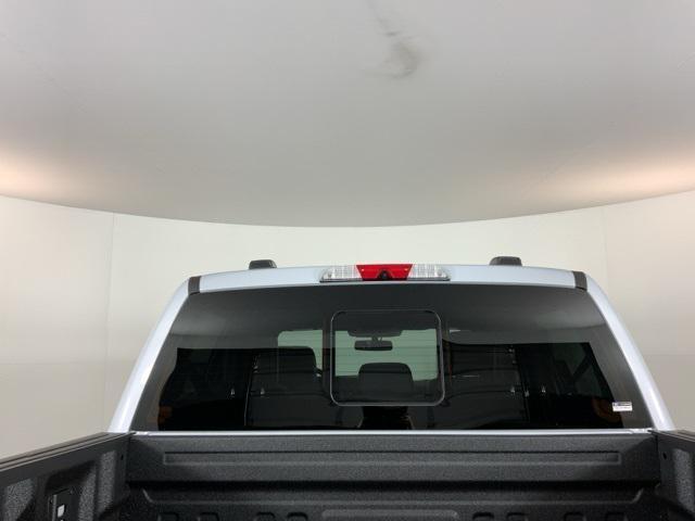 new 2025 Ford F-150 car, priced at $77,312
