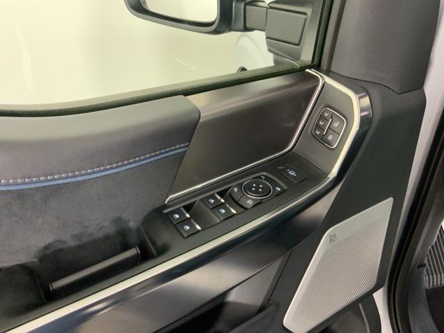 new 2025 Ford F-150 car, priced at $77,312