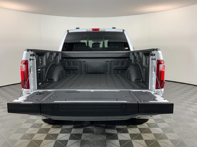new 2025 Ford F-150 car, priced at $77,312
