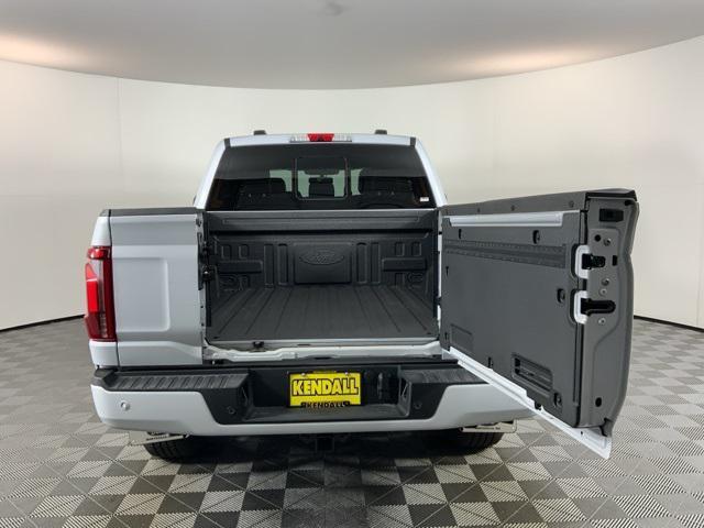 new 2025 Ford F-150 car, priced at $77,312