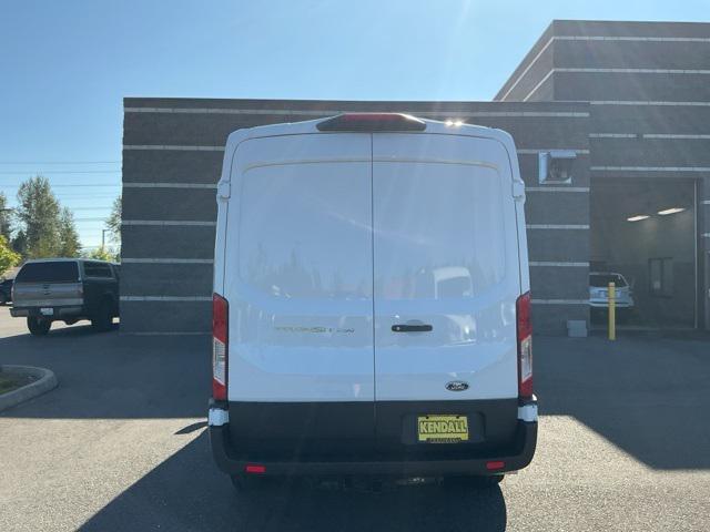new 2025 Ford Transit-250 car, priced at $50,959