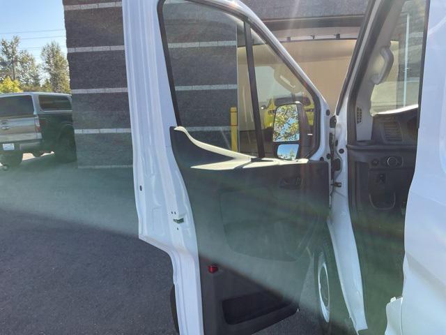 new 2025 Ford Transit-250 car, priced at $50,959