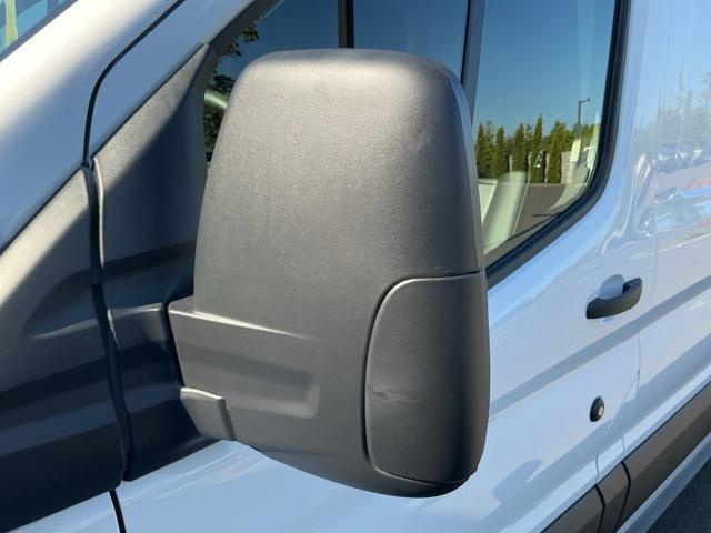 new 2025 Ford Transit-250 car, priced at $50,959