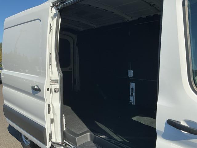 new 2025 Ford Transit-250 car, priced at $50,959