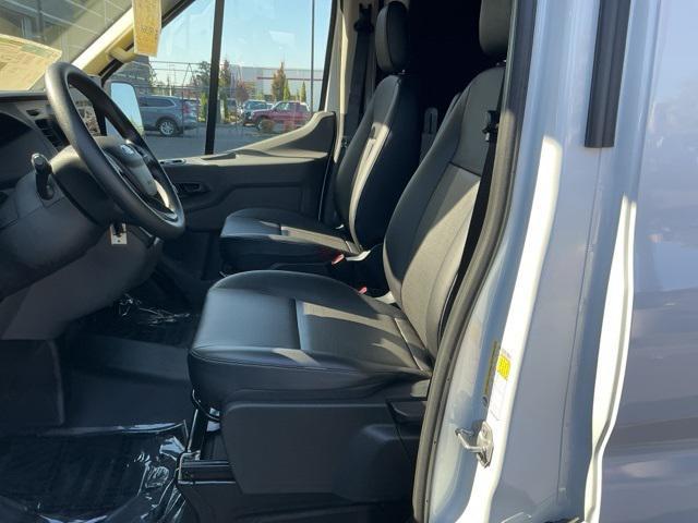 new 2025 Ford Transit-250 car, priced at $50,959