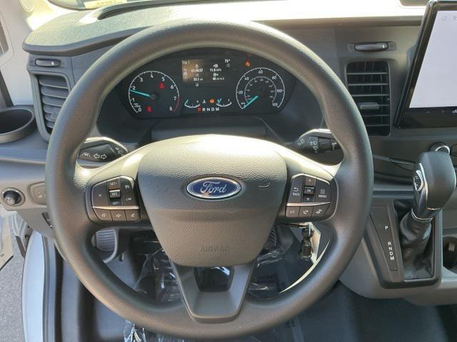new 2025 Ford Transit-250 car, priced at $50,959