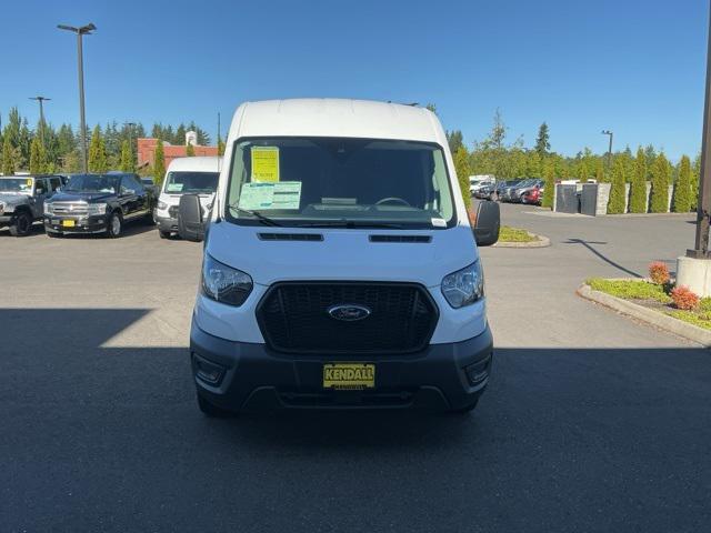 new 2025 Ford Transit-250 car, priced at $50,959
