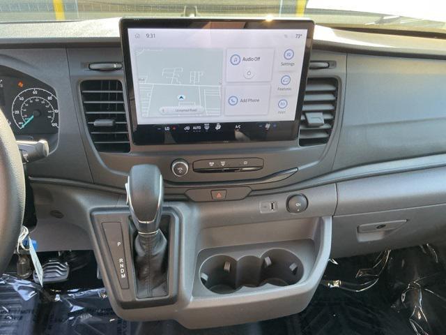new 2025 Ford Transit-250 car, priced at $50,959