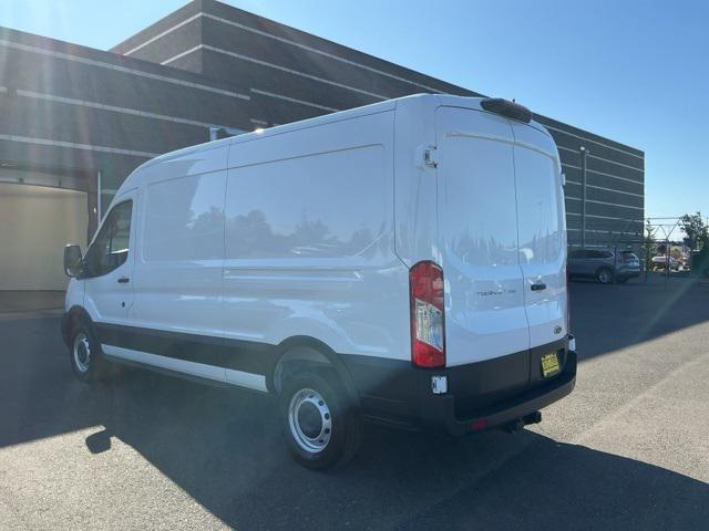 new 2025 Ford Transit-250 car, priced at $50,959