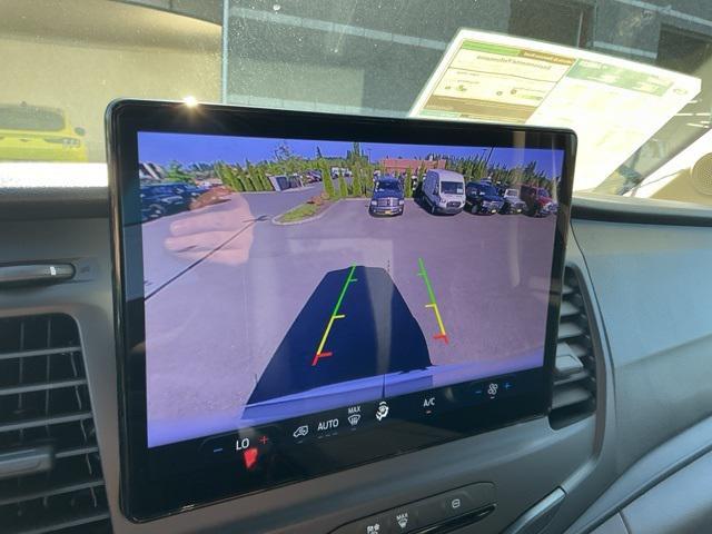 new 2025 Ford Transit-250 car, priced at $50,959