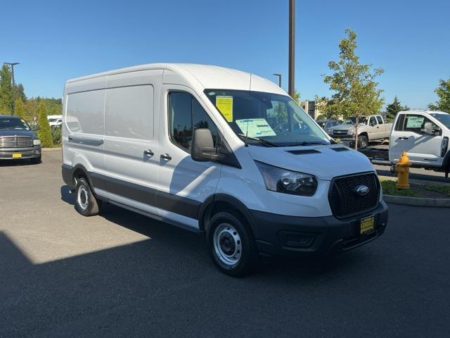 new 2025 Ford Transit-250 car, priced at $50,959
