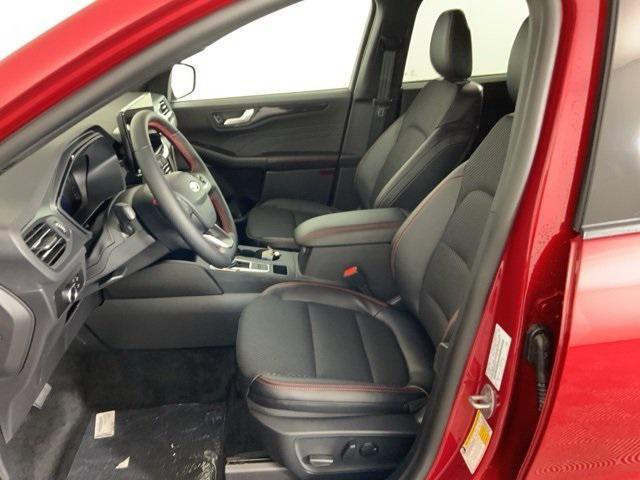 new 2025 Ford Escape car, priced at $31,607