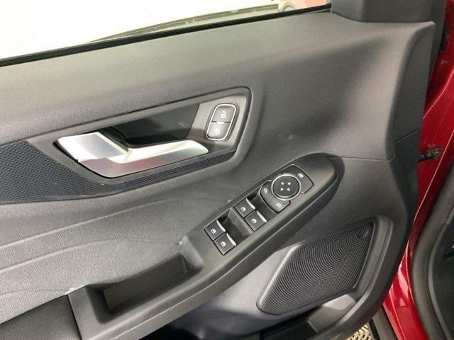 new 2025 Ford Escape car, priced at $31,607