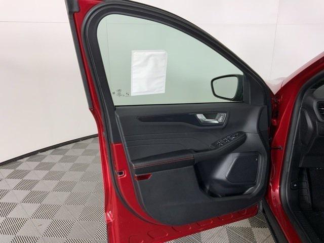 new 2025 Ford Escape car, priced at $31,607
