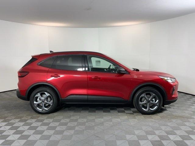 new 2025 Ford Escape car, priced at $31,607