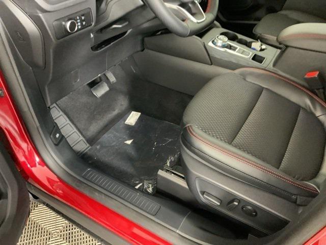 new 2025 Ford Escape car, priced at $31,607
