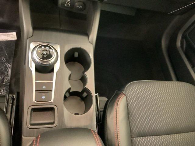 new 2025 Ford Escape car, priced at $31,607
