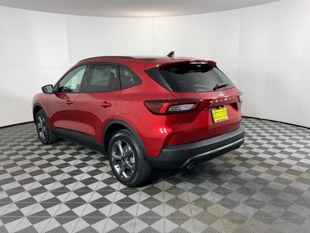 new 2025 Ford Escape car, priced at $31,607