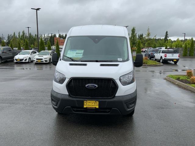 new 2024 Ford Transit-250 car, priced at $53,145