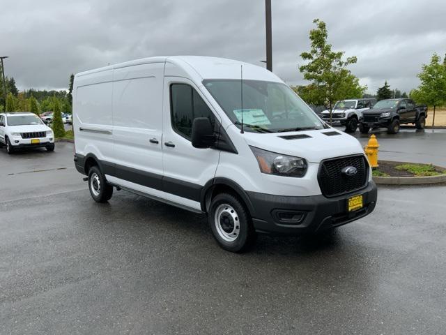 new 2024 Ford Transit-250 car, priced at $53,145