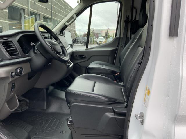 new 2024 Ford Transit-250 car, priced at $53,145