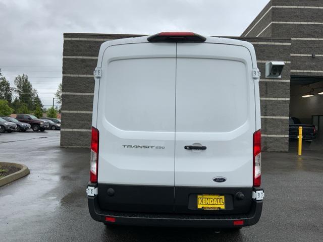 new 2024 Ford Transit-250 car, priced at $53,145