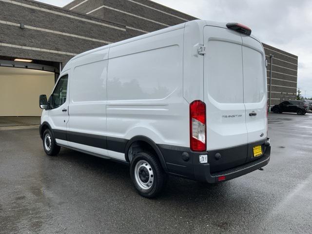 new 2024 Ford Transit-250 car, priced at $53,145