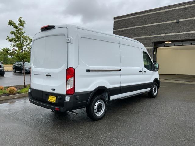 new 2024 Ford Transit-250 car, priced at $53,145