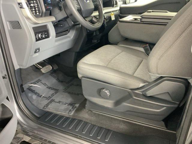 new 2025 Ford F-250 car, priced at $70,005