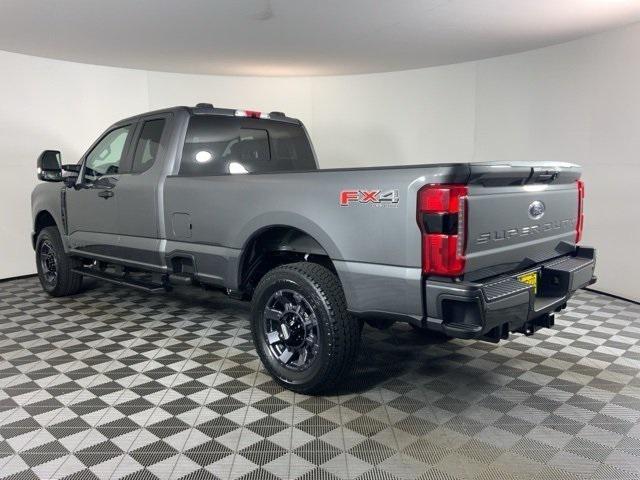 new 2025 Ford F-250 car, priced at $70,005