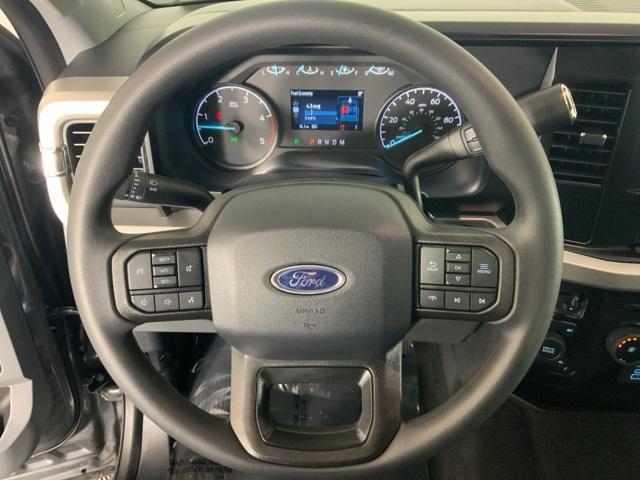 new 2025 Ford F-250 car, priced at $71,505