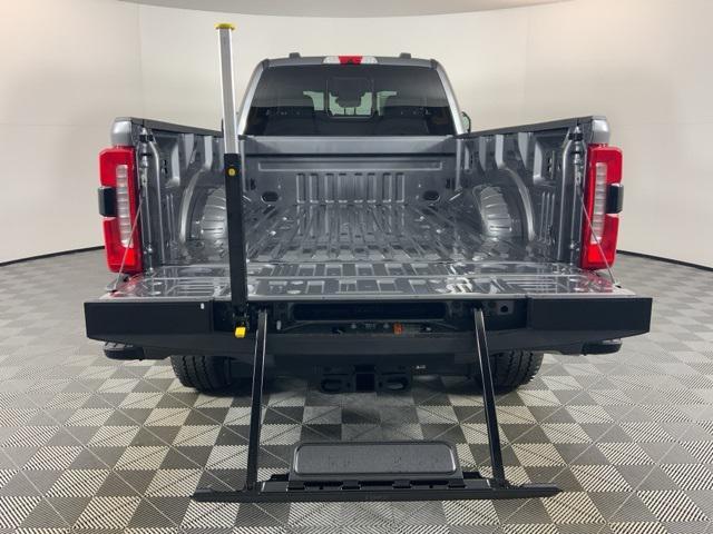 new 2025 Ford F-250 car, priced at $71,505