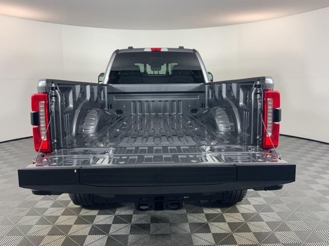 new 2025 Ford F-250 car, priced at $71,505